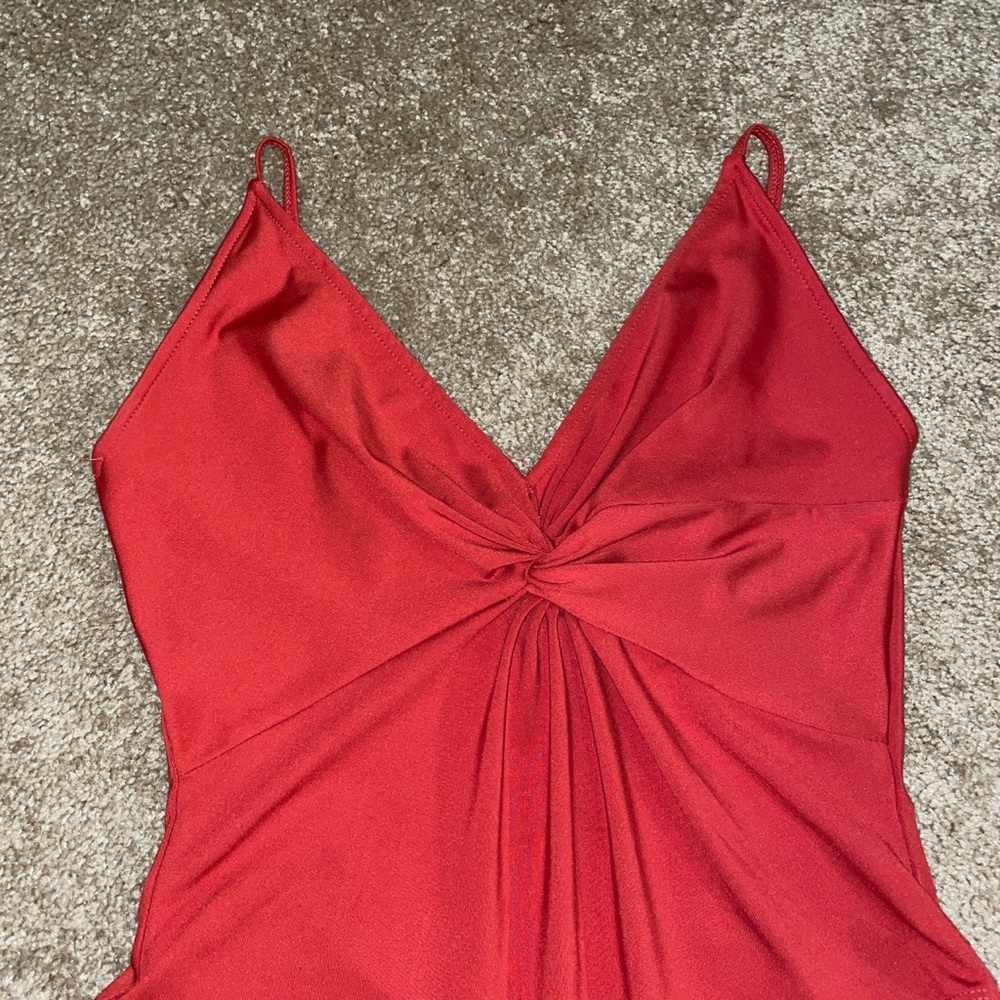 Bodysuit